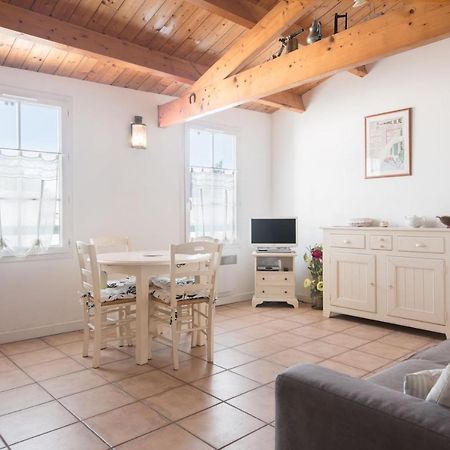 Appartement Silene Saint-Martin-de-Ré Eksteriør bilde