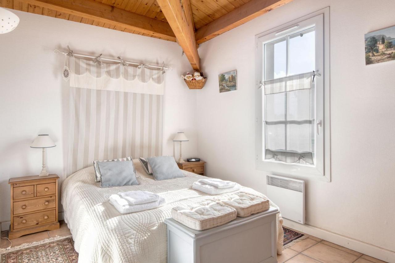 Appartement Silene Saint-Martin-de-Ré Eksteriør bilde