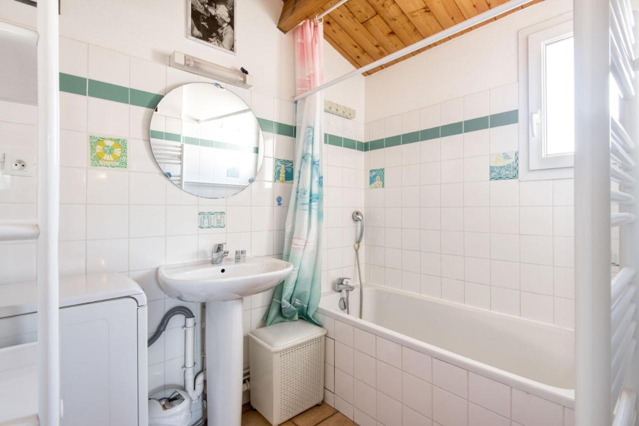 Appartement Silene Saint-Martin-de-Ré Eksteriør bilde